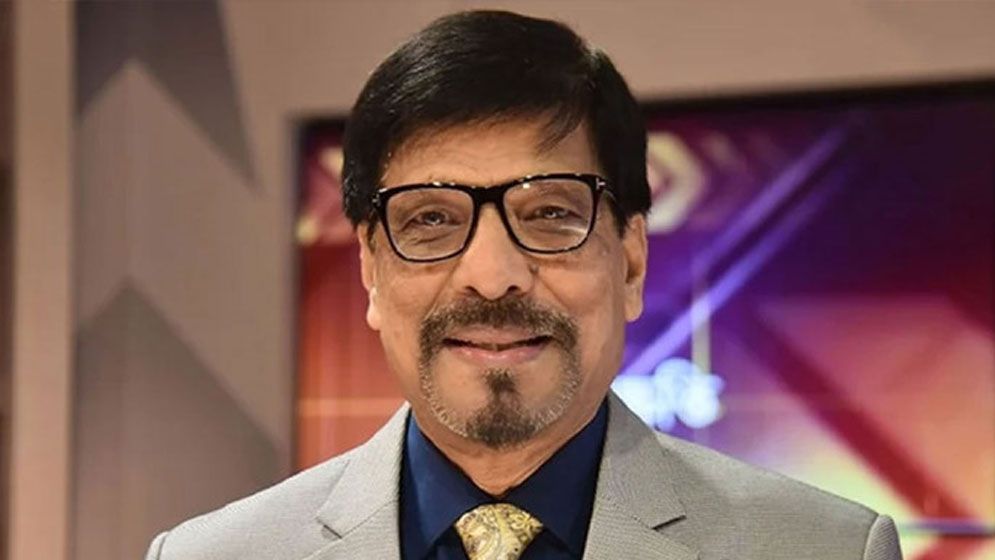 খালেদা জিয়ার উপদেষ্টা অ্যাড. মাসুদের সব পদ স্থগিত