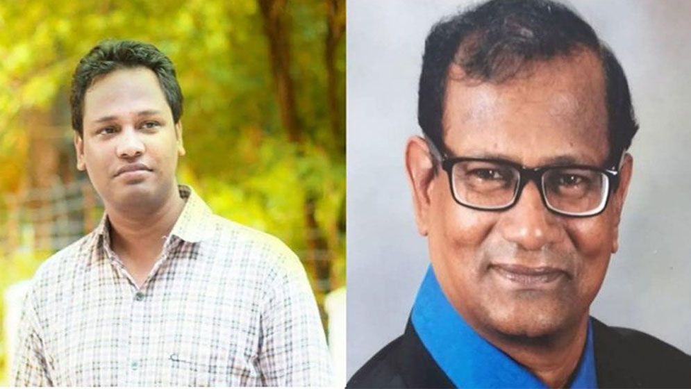 ‘ছাত্রদল নেতার’ শেল্টারে জবি ক্যাম্পাসে হত্যা মামলার আসামি