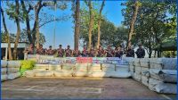 সুনামগঞ্জ সীমান্তে ২ কোটি টাকার ভারতীয় মালামাল জব্দ
