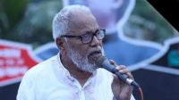 সাবেক এমপি আফতাব উদ্দিন সরকার গ্রেপ্তার