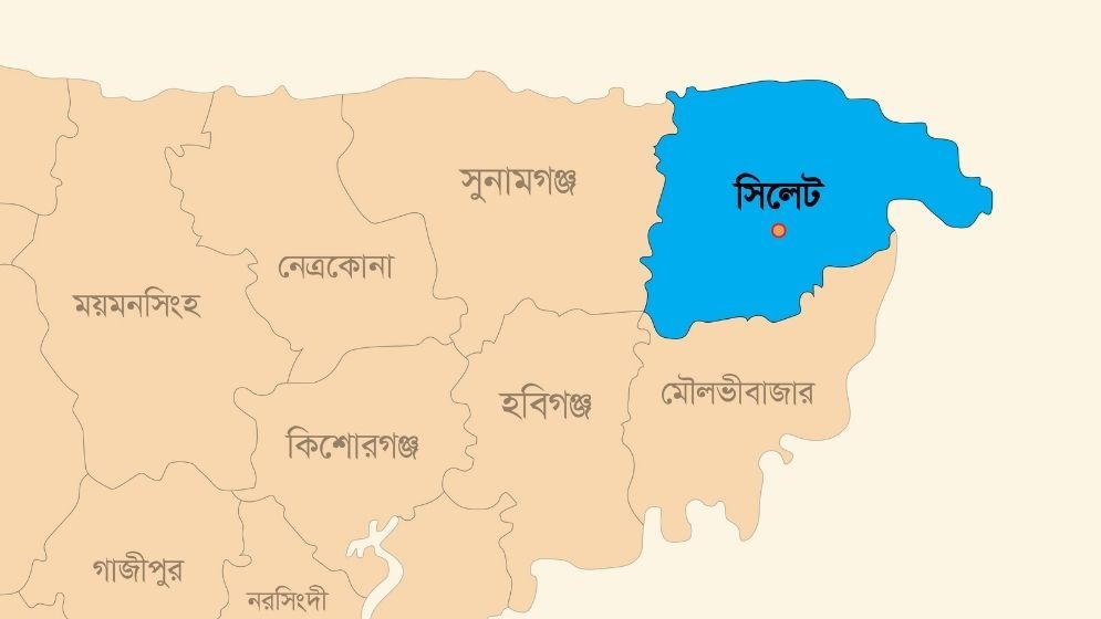 ভারতীয় খাসিয়াদের হাতে যুবক নিহত