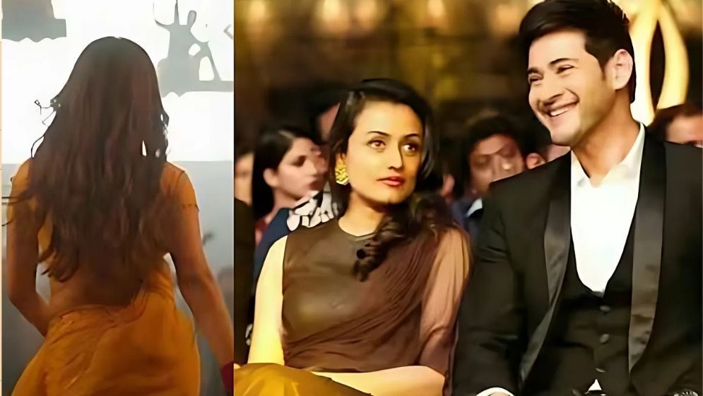 পরকীয়ায় জড়িয়েছিলেন মহেশবাবু! হাতেনাতে ধরে ফেলেন স্ত্রী