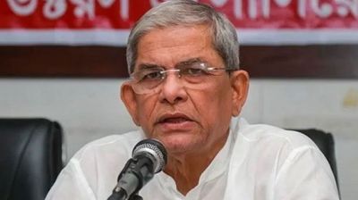 নারী হেনস্থার প্রবণতা বৃদ্ধি পেয়েছে : ফখরুল