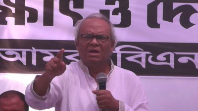বাংলাদেশকে নিয়ে ভারতের এত মাথাব্যথা কেন?