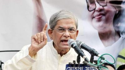 আধুনিক রাষ্ট্রের অন‍্যতম নির্ধারক নারীদের নিরাপত্তা নিশ্চিত করা