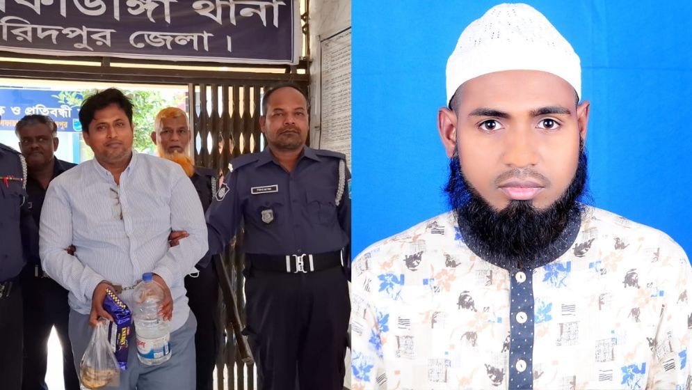 সিকদার লিটনের বিরুদ্ধে এসপিকে চিঠি