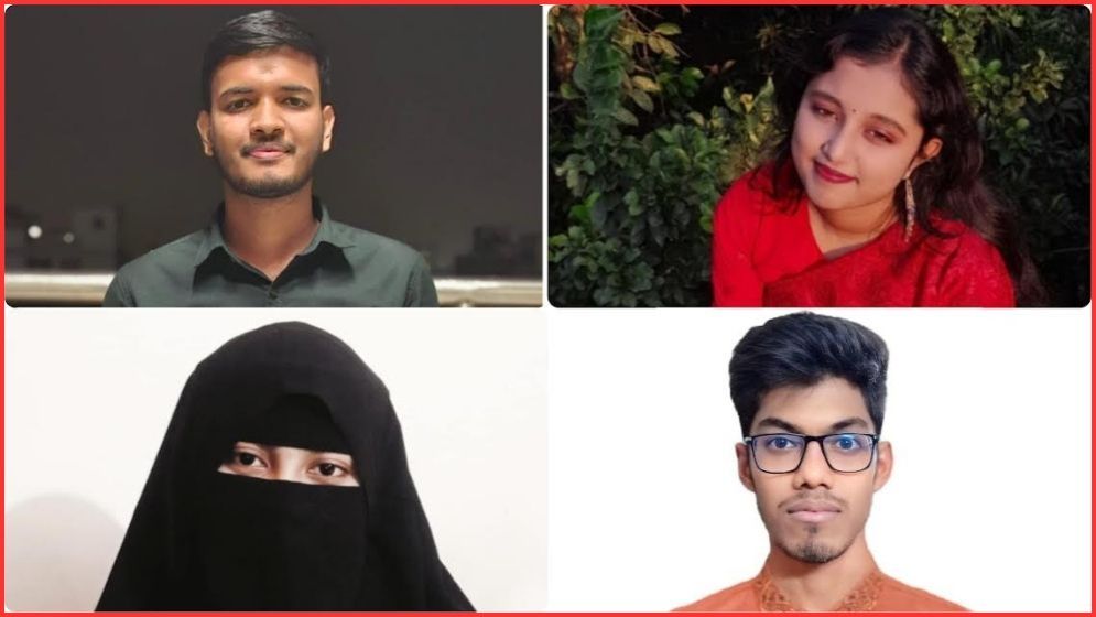 নারীর প্রতি সহিংসতা রোধে যা ভাবছেন বিশ্ববিদ্যালয়ের শিক্ষার্থীরা