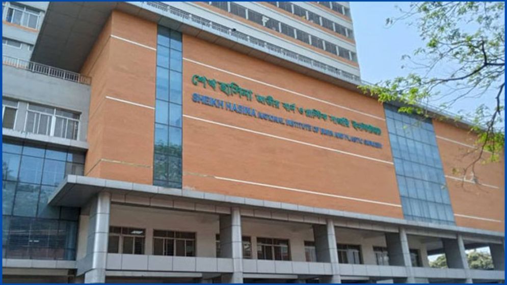 নারায়ণগঞ্জে দগ্ধের ঘটনায় একজনের মৃত্যু