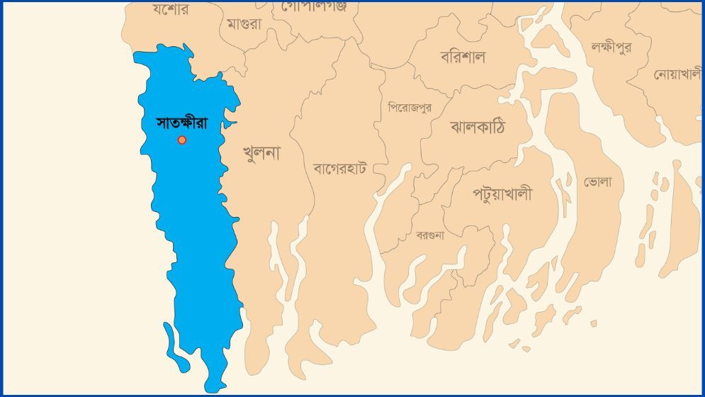 মাছের ঘের থেকে কর্মচারীর মরদেহ উদ্ধার
