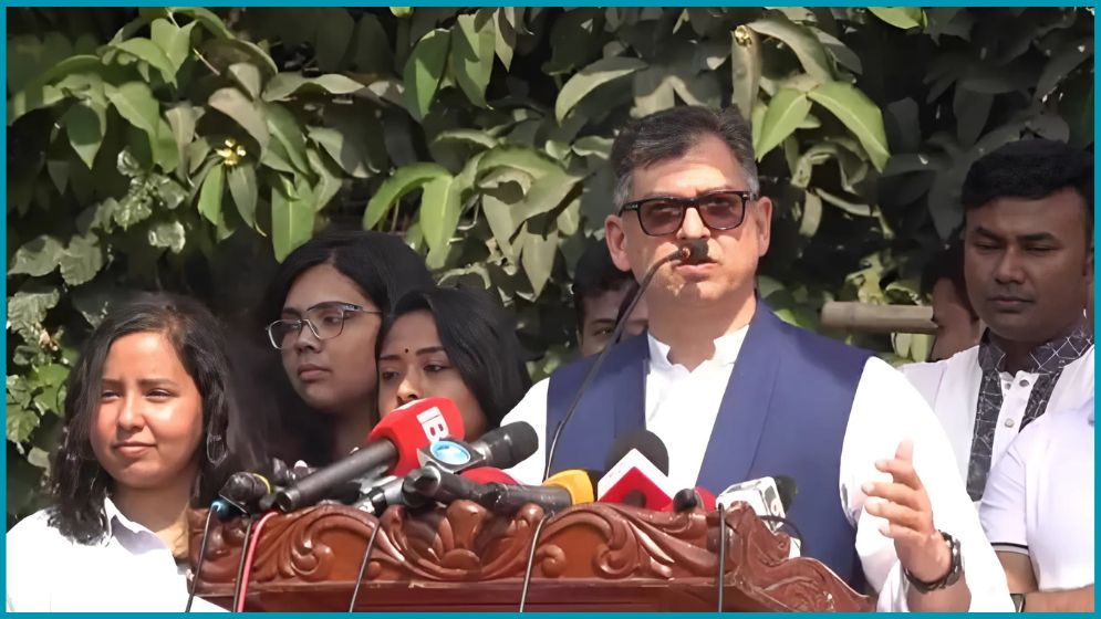 নারীর প্রতি সহিংসতা কঠোর হাতে দমন করতে হবে