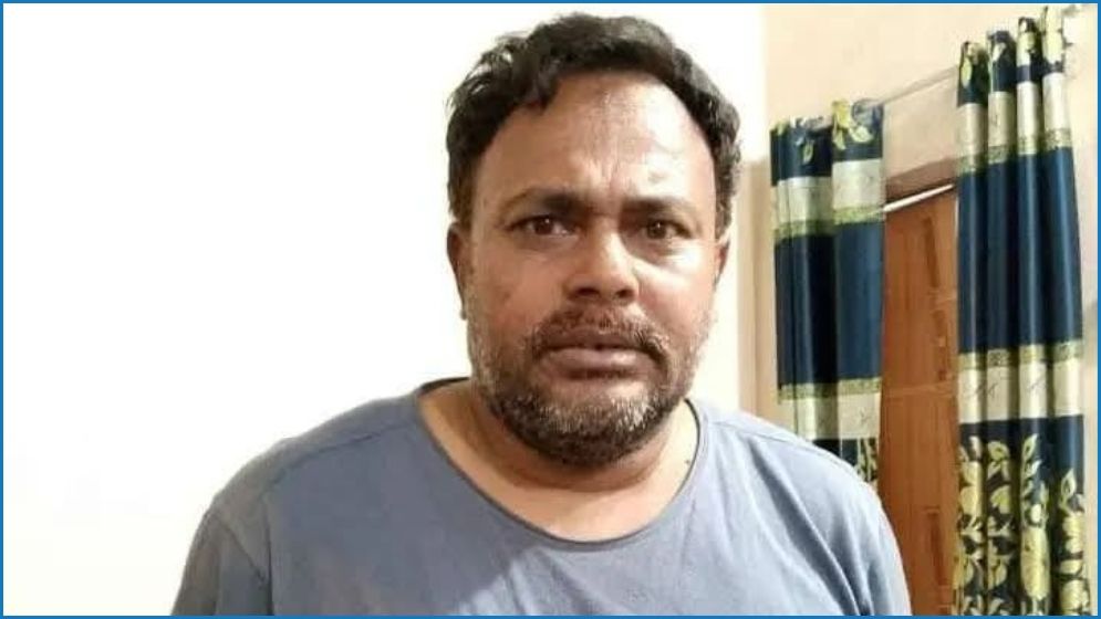 ধর্ষণের শিকার পঞ্চম শ্রেণির ছাত্রী, ৯৯৯ কলে গ্রেপ্তার স্কুলশিক্ষক