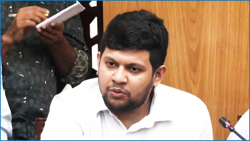 মব সৃষ্টিকারীদের কঠোর নজরদারিতে রাখা হয়েছে : তথ্য উপদেষ্টা