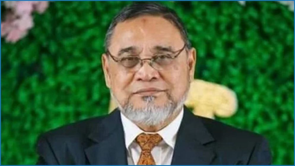 সিইসি থাইল্যান্ড সফরে যাচ্ছেন ১১ এপ্রিল