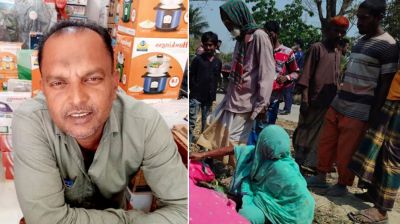 ভিজিএফের কার্ড ভাগাভাগি নিয়ে বিএনপির দুই গ্রুপের সংঘর্ষ, নিহত ১