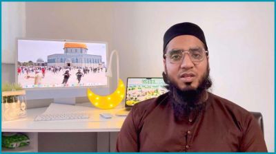কেমন আছেন কানাডার মুসলিমরা