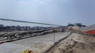 ‘আমার ভাই বিএনপি সভাপতি, যা পারেন করেন’