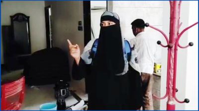 টাঙ্গাইলে নারী সমন্বয়ক ৪ দিনের রিমান্ডে