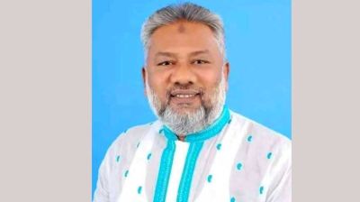 শিবিরকর্মী হত্যা মামলায় কালীগঞ্জের সাবেক মেয়র বিজু গ্রেপ্তার