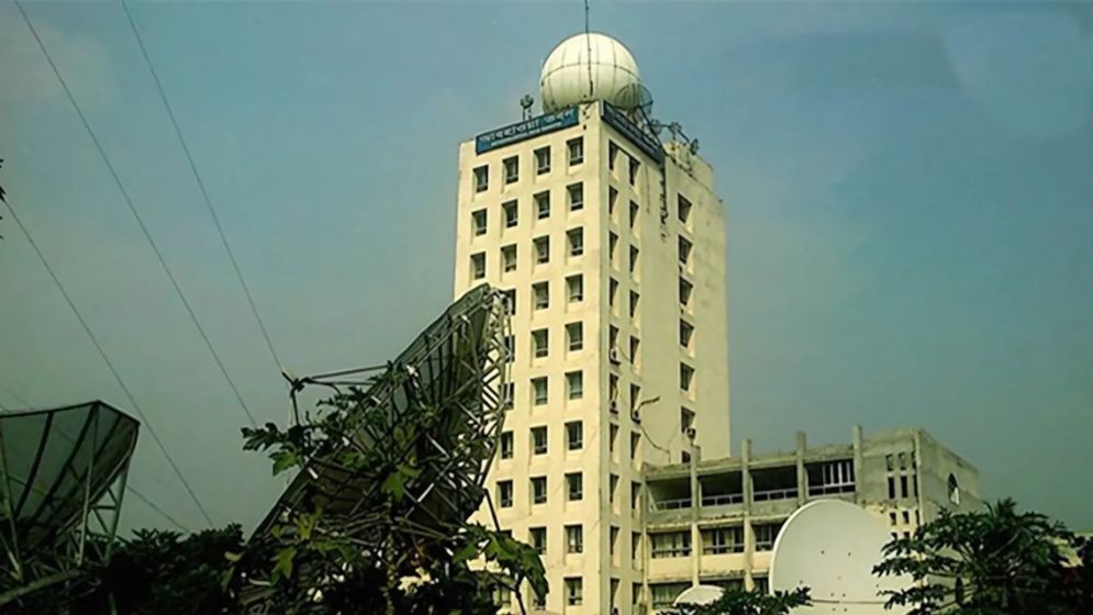 তাপমাত্রা বাড়তে পারে