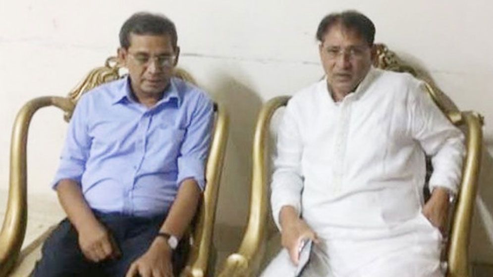 পুলিশের ‘মোস্ট ওয়ান্টেড’ তালিকায় আ.লীগ নেতা শিমু