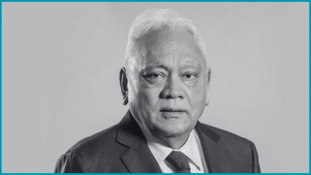 এপেক্স গ্রুপের চেয়ারম্যান সৈয়দ মঞ্জুর এলাহী আর নেই