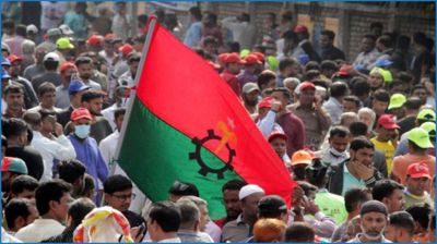 মাঠে থেকেই সকল ষড়যন্ত্র মোকাবিলা করবে বিএনপি
