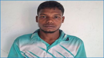 দৃষ্টি প্রতিবন্ধী কিশোরীকে ধর্ষণ, অভিযুক্ত যুবক গ্রেপ্তার