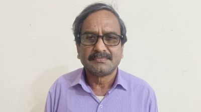 নিষিদ্ধ ছাত্রলীগের সাবেক সভাপতি শোভনের পিতা গ্রেপ্তার