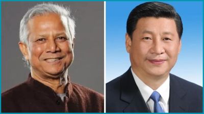 চীনা প্রেসিডেন্টের সঙ্গে প্রধান উপদেষ্টার বৈঠকের দিনক্ষণ ঘোষণা