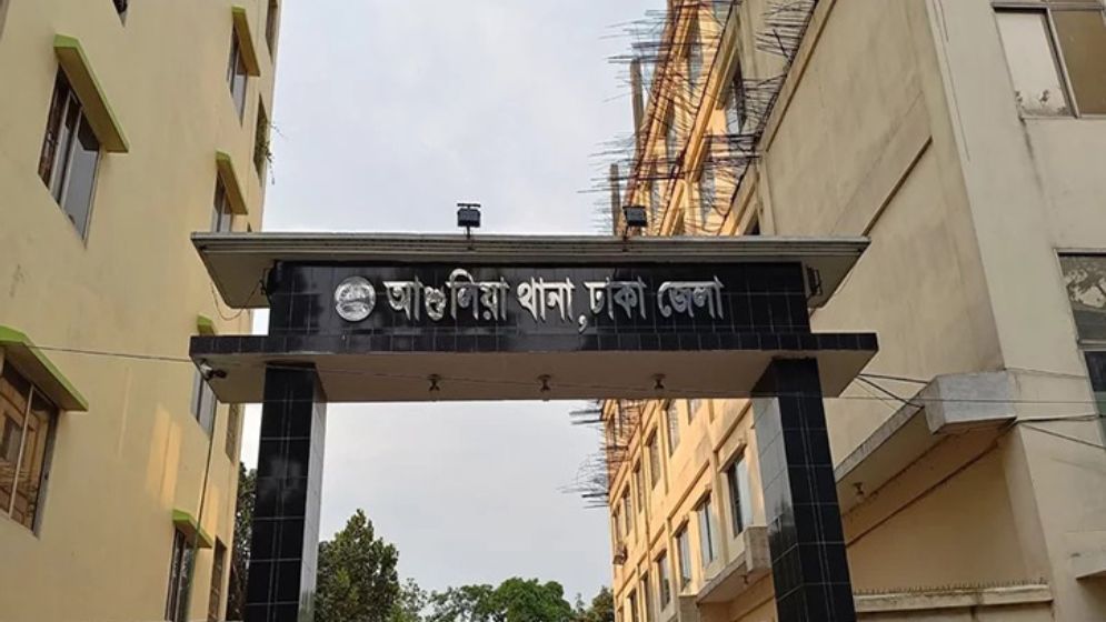 আশুলিয়ায় তিন দিনে তিন ধর্ষণ মামলা, আসামি স্বজনরাই