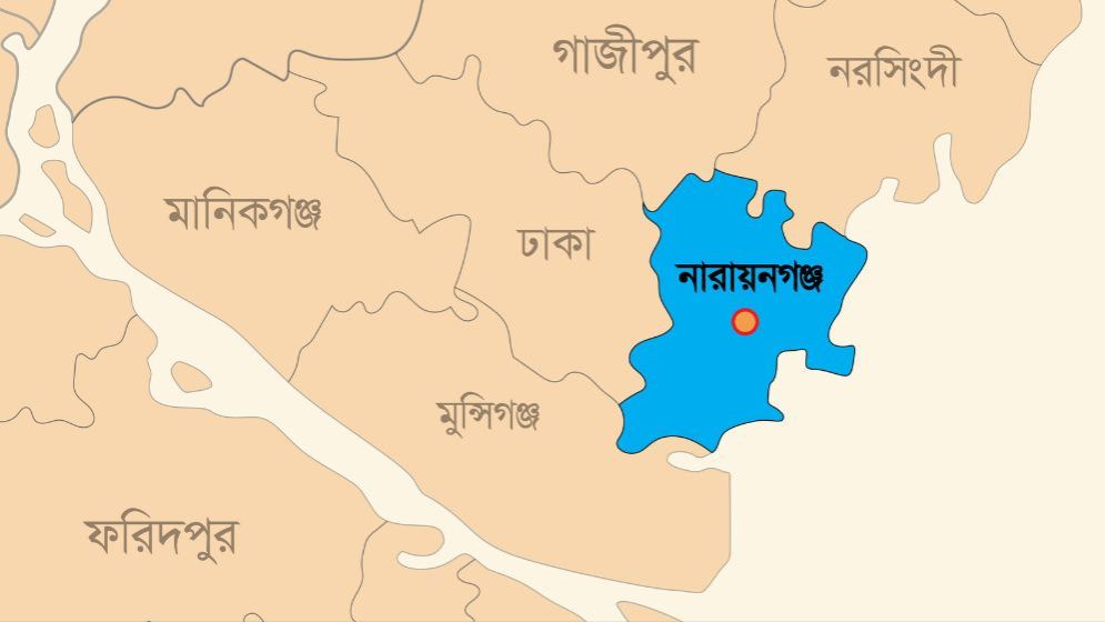নারায়ণগঞ্জে ৭ বছরের শিশুকে ধর্ষণ, ৫ হাজার টাকায় ধামাচাপার চেষ্টা
