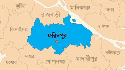 নামাজ শেষে ফেরার পথে ট্রাকচাপায় বৃদ্ধ নিহত