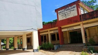 চতুর্থ শ্রেণির ছাত্রীকে যৌন হয়রানি, প্রধান শিক্ষক বরখাস্ত