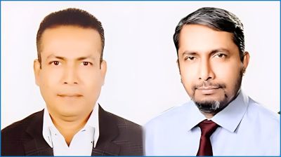 প্রেসক্লাব পাবনার যাত্রা শুরু, সভাপতি বিপ্লব সম্পাদক রঞ্জু