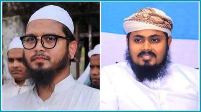 ইসলামী আন্দোলনের কেন্দ্রীয় মিডিয়া সেলের আহ্বায়ক মারুফ, সমন্বয়ক শরীয়ত