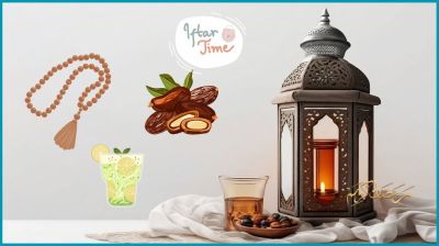 আজকের সেহরি ও ইফতারের সূচি
