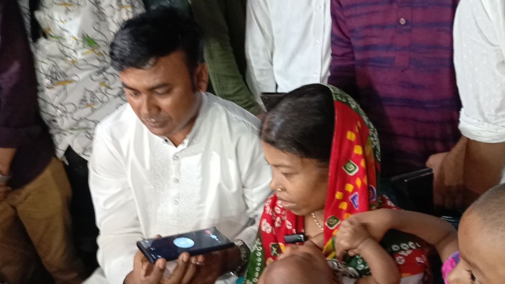 ধর্ষণ মামলার বাদীকে হত্যার অভিযোগ, পাশে থাকার আশ্বাস তারেকের