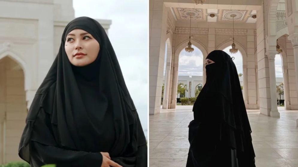 জাপানি পর্নস্টারের ইসলাম গ্রহণ, রাখছেন রোজাও