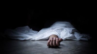 আম গাছে ঝুলছিল যুবকের মরদেহ