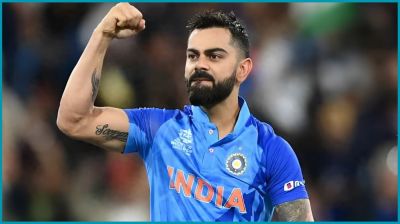 অলিম্পিকে স্বর্ণ পদকের জন্য টি-২০-তে ফিরতে পারেন কোহলি