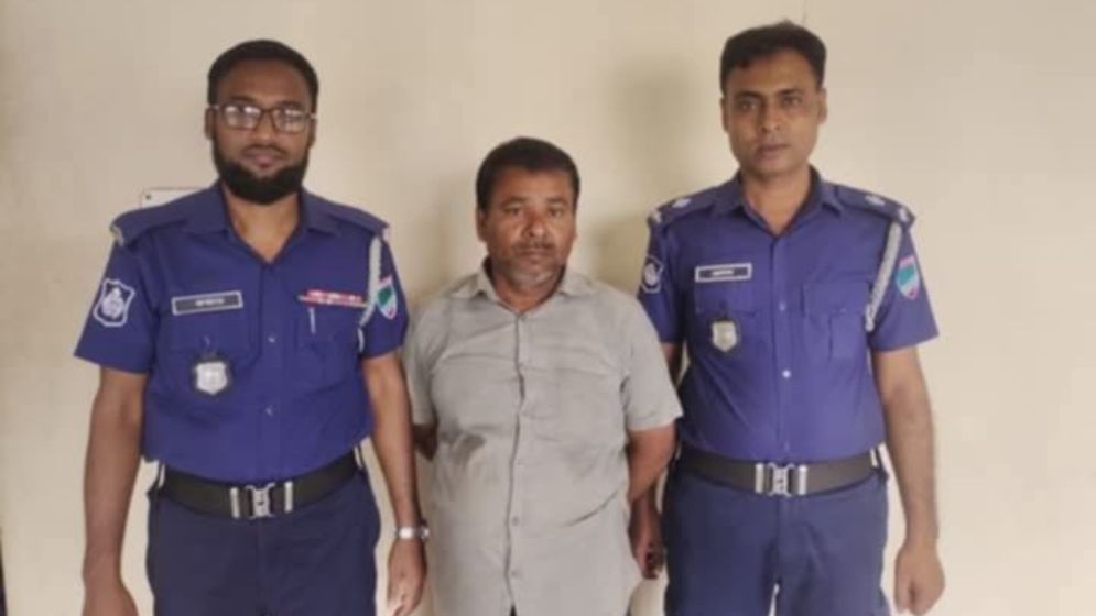 কুষ্টিয়ায় শিশুকে যৌন নিপীড়নের অভিযোগ