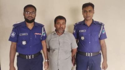 কুষ্টিয়ায় শিশুকে যৌন নিপীড়নের অভিযোগ