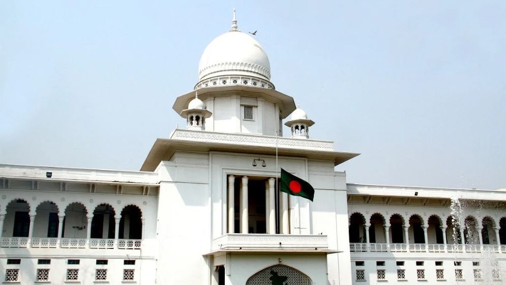 নতুন দলের নিবন্ধন নিয়ে ইসির গণবিজ্ঞপ্তি স্থগিত