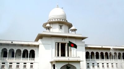 নতুন দলের নিবন্ধন নিয়ে ইসির গণবিজ্ঞপ্তি স্থগিত