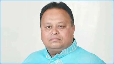 সাবেক এমপি বাবুর সম্পদ জব্দ, ব্যাংক হিসাব অবরুদ্ধ