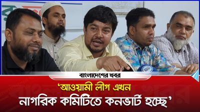 সারজিস আ.লীগের বন্ধু হবে, আগে বঙ্গবন্ধু নিয়ে ফেনা তুলতো : তারেক