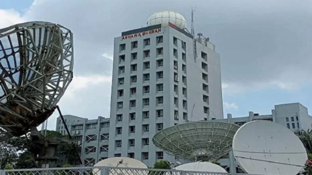 খুলনা বিভাগে বজ্রসহ বৃষ্টির পূর্বাভাস