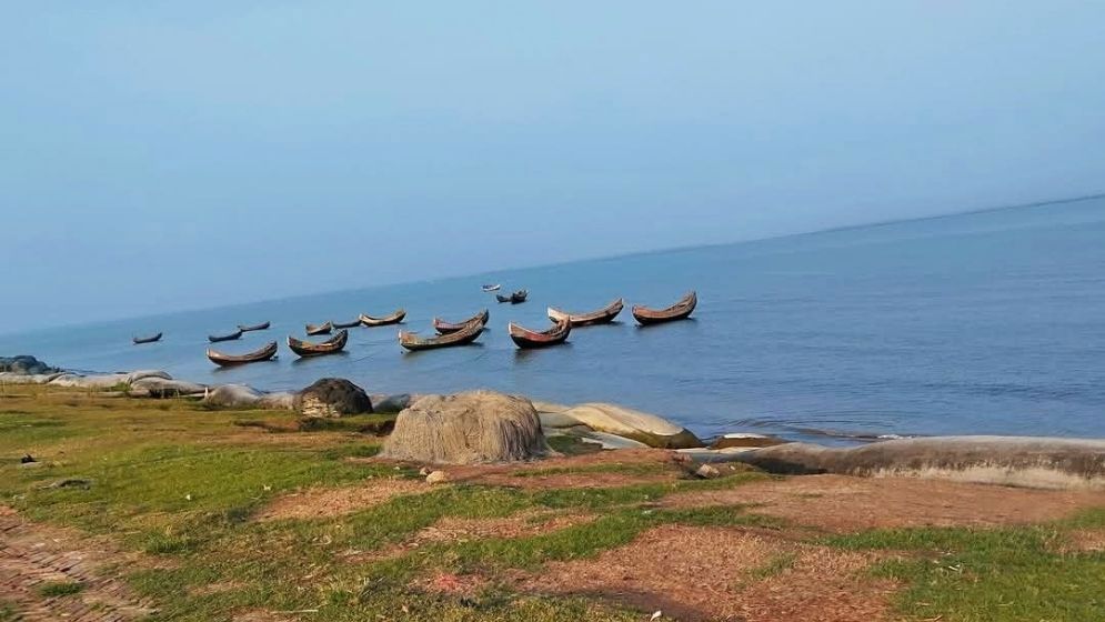 সমুদ্রে মাছ ধরায় ৫৮ দিনের নিষেধাজ্ঞা