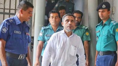 অস্ত্র মামলায় ১৭ বছরের সাজা থেকে খালাস পেলেন বাবর