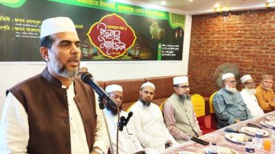 নতুন বাংলাদেশকে সম্মিলিতভাবে এগিয়ে নিতে হবে : জামায়াত নেতা জুবায়ের